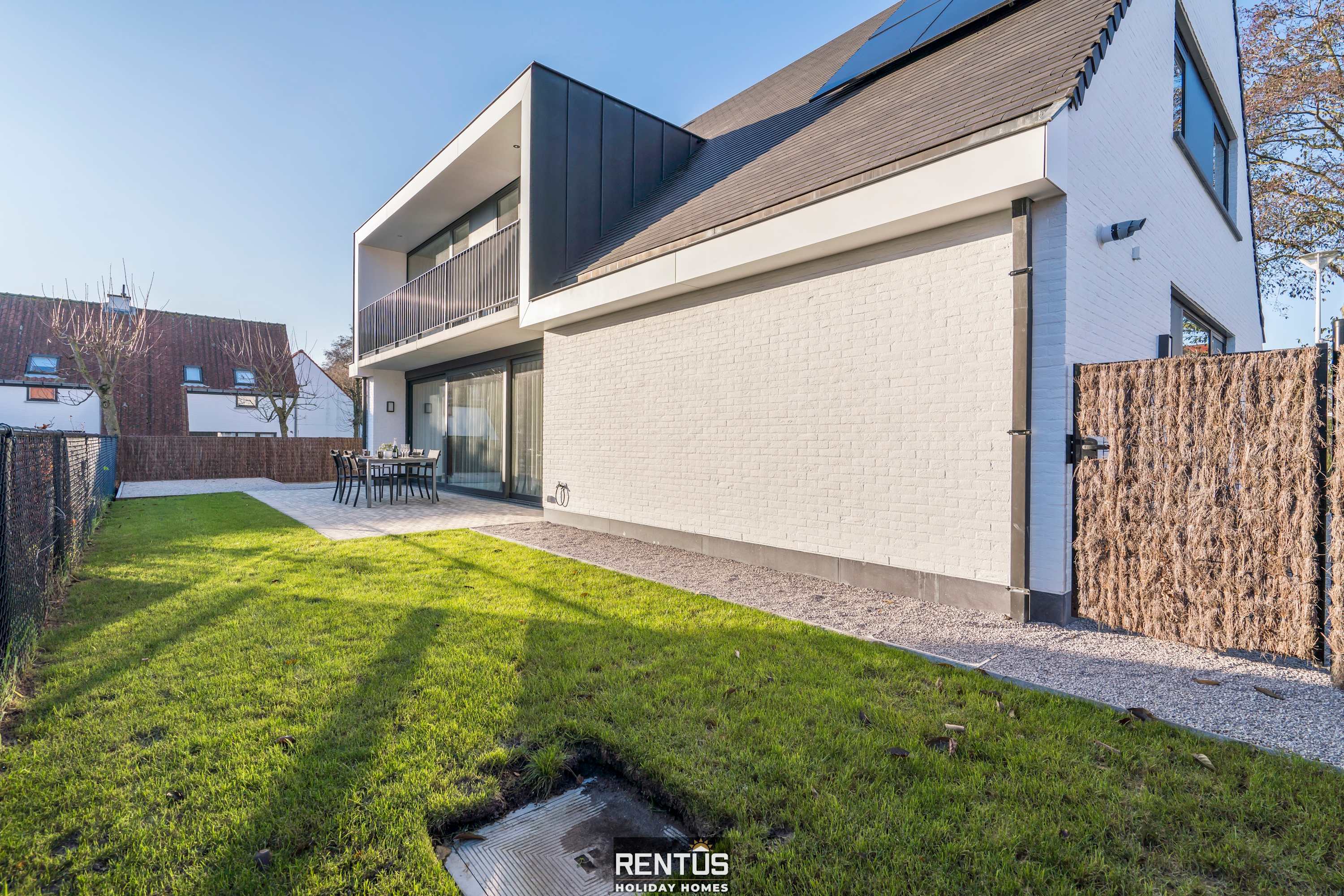 Villa sailing - Villa Sailing - grande maison de luxe dans un endroit calme