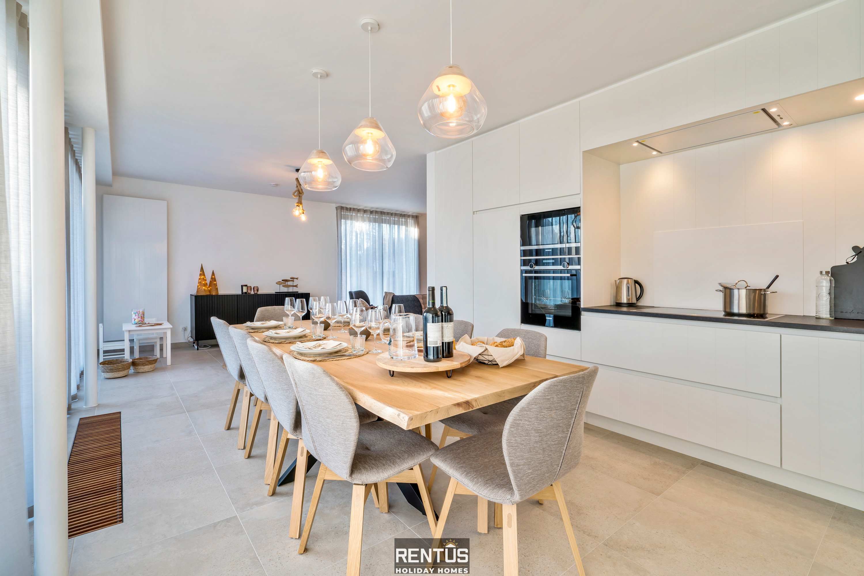 Villa sailing - Villa Sailing - grande maison de luxe dans un endroit calme