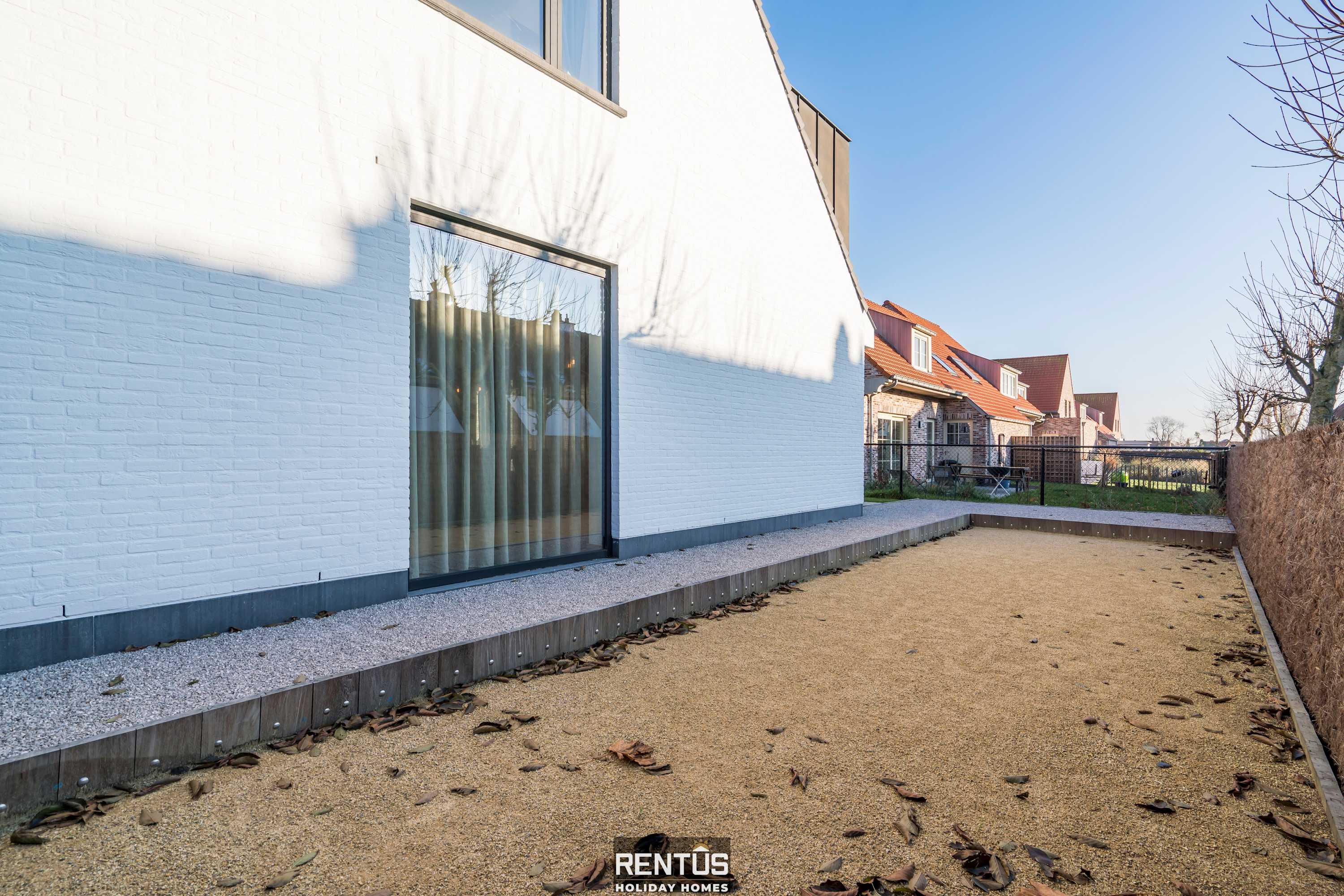 Villa sailing - Villa Sailing - grande maison de luxe dans un endroit calme